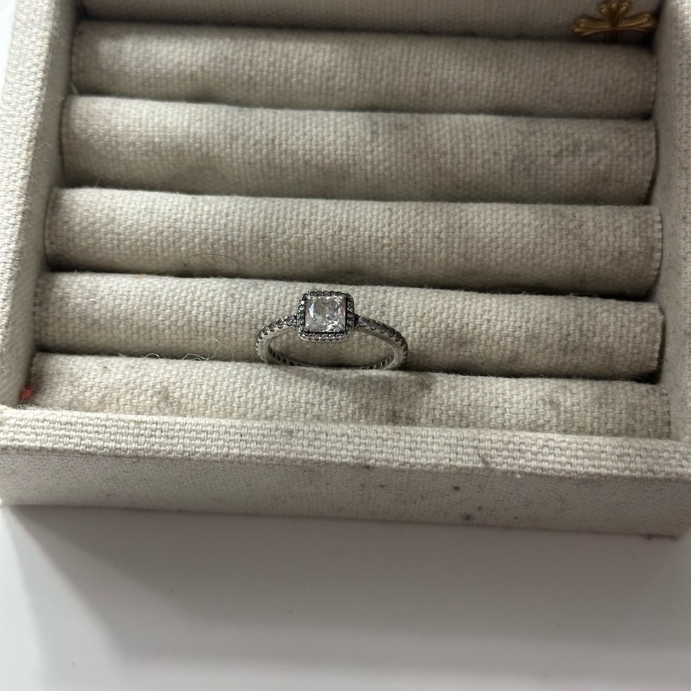 Pandora ring